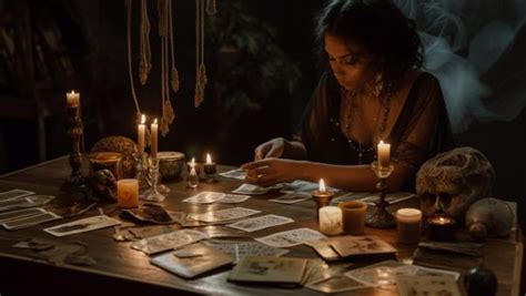 Enchanting Encounters: Discovering Witchcraft in a Wonderland